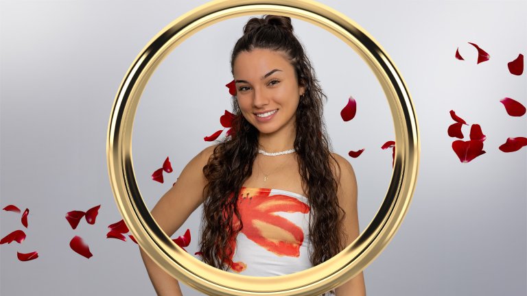 Румяна Лазарова, 25 години, София/Барселона