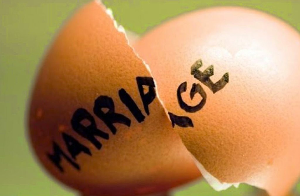 divorce