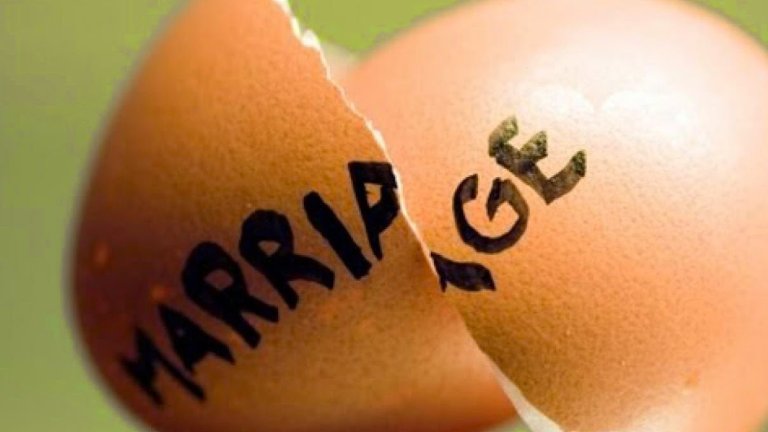 divorce