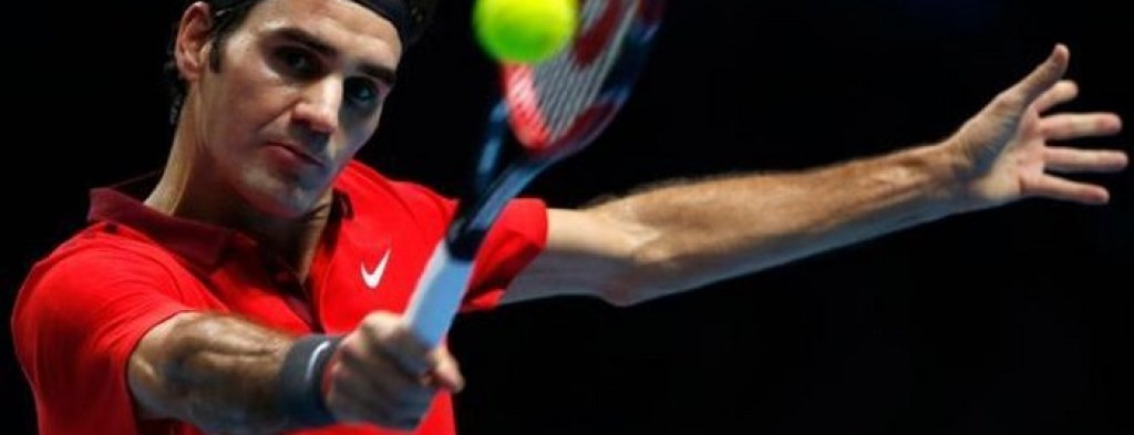 federer