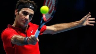 federer