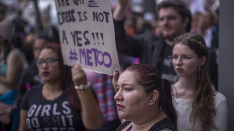 Създателката на идеята смята, че тя стигна твърде далеч