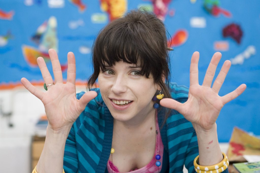 16. Салил Хоукинс, “Happy-Go-Lucky”