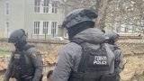 По първоначална информация в престъпната схема е участвал и бившият директор на "Миграция" в МВР