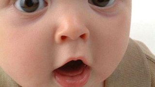 Невероятни факти за бебетата, които не знаете 