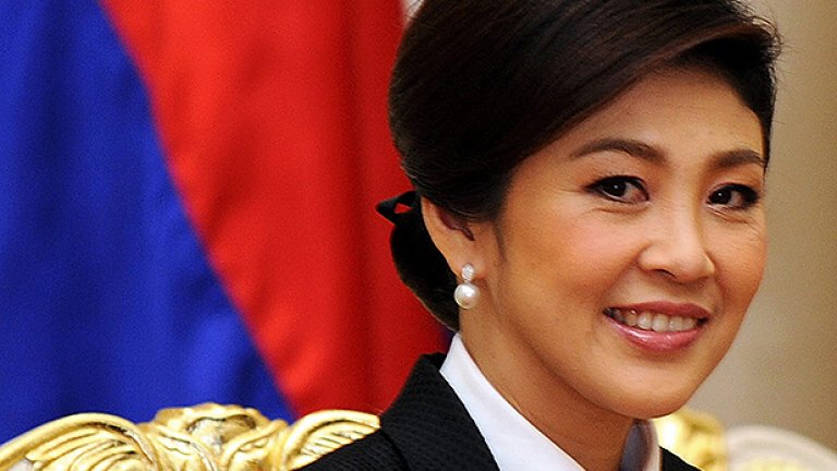 От ноември миналата година недоволните се опитват да свалят премиера от власт