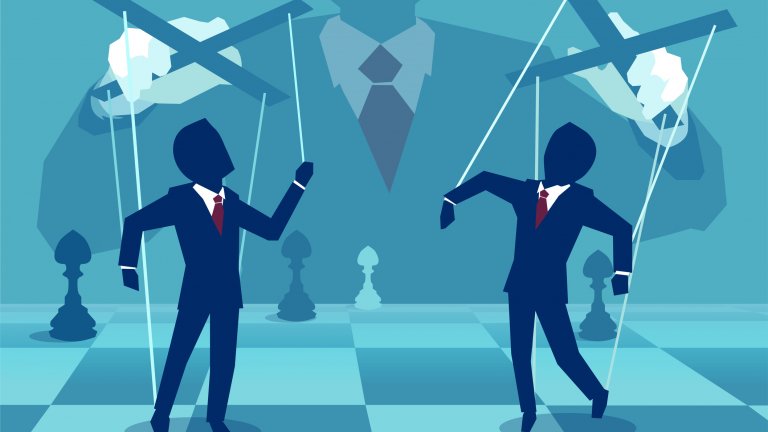 Индексът на уязвимост за 2021 г. показва сериозни проблеми по отношение на натрапването на външни интереси от Русия и Китай