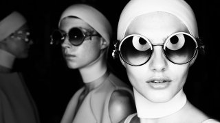 Alternative View - LFW September 2016