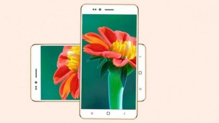 Така изглежда Freedom 251 за 4 долара според производителя Ringing Bells. Прекалено хубаво, за да е истина?