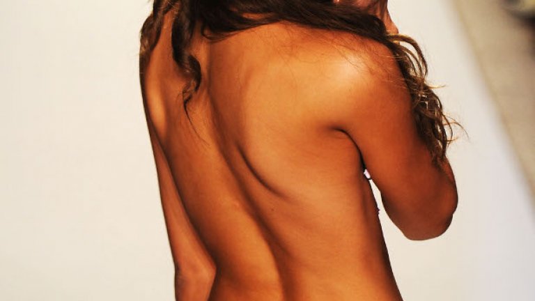 Нормално ли е да ги зяпаш...