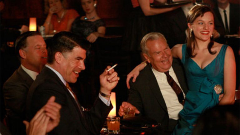 Забелязали ли сте и че винаги, когато жена прояви характер, тропне по масата или изрази крайна позиция, аудиторията - женска или мъжка - отдава това на три физиологични причини: 1. "Тая е в мензис". 2. "Липсва й е*ане" и 3. "Хваща я климактериума."