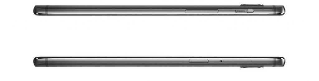 Тънкият корпус на OnePlus 3 всъщност е доста здрав