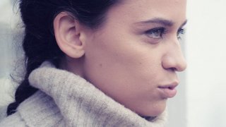 Актрисата от “Вина” гостува в подкаста "Първа страница"