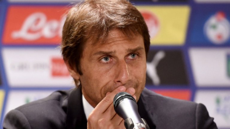 Антонио Конте
Издигна Ювентус до нова ера на пълна доминация в Италия, а след това стана един от петимата треньори, спечелили Висшата лига още в дебютния си сезон. Както можеше и да се очаква, втората му кампания начело на Челси е доста по-трудна, а отношенията му с ръководството на клуба са обтегнати. Отдавна вървят слухове за неговото напускане и макар вероятно да би предпочел да се завърне в Италия, едва ли ще пропусне възможността да води Реал Мадрид. 
Тактическата му гъвкавост и умението му да гради стабилна защита се набиват на очи като елементи, от които сегашният Реал има нужда.