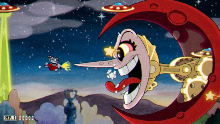Cuphead

Играта Cuphead представлява вдъхновен от класическите анимации 2D платформър, който се появи за РС в края на 2017 г. За нея студиото StudioMDHR е черпило вдъхновение от старите анимационни филми от 30-те години на миналия век.

В Cuphead играчите поемат ролята на едноименния главен герой или неговия приятел Mugman, които са загубили облог с дявола и трябва да платят дълга си. Играта ви предлага пълна сингъл и ко-оп кампания, както и графика, вдъхновена от класическите анимации с Мики Маус и Попай Моряка. За атмосферата се грижи и невероятен саундтрак от над 50 джазови парчета. Визията наистина е неповторима за гейминга, но не позволявайте да ви заблуди - освен адски красива, Cuphead е и дяволски трудна.