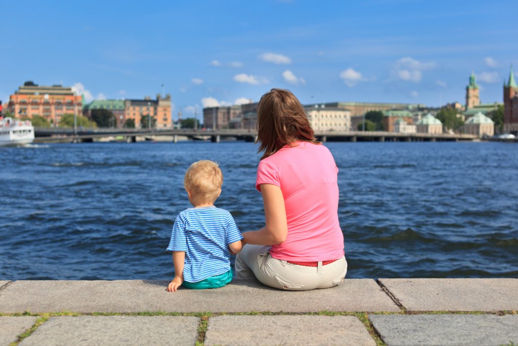 9 безценни трика да си възвърнем баланса като майки