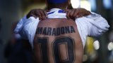 През следващата година ще подновят делото за смъртта на Диего Марадона