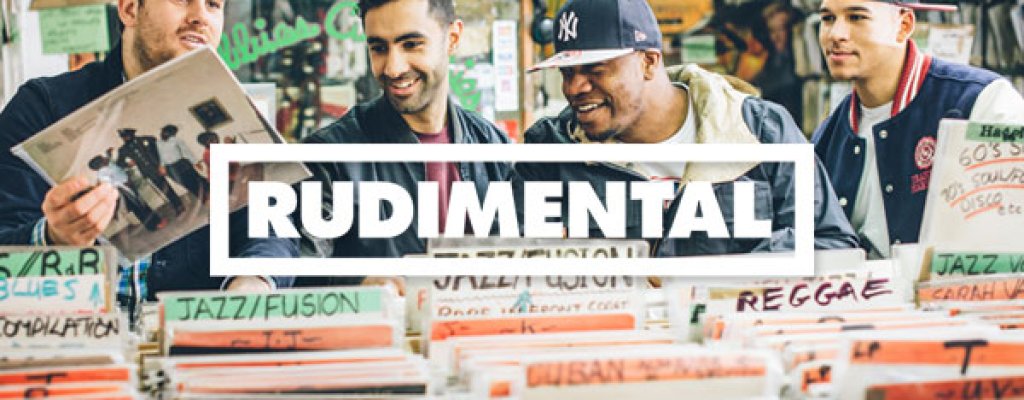 Rudimental