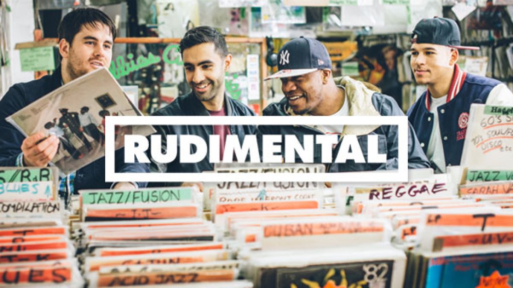 Rudimental