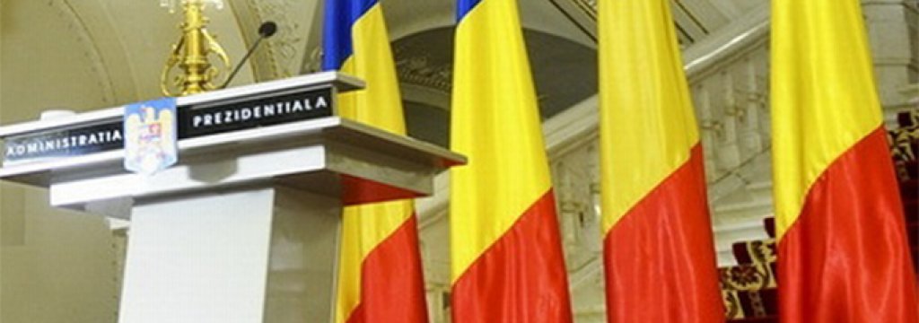 Romanian-presidency-administration