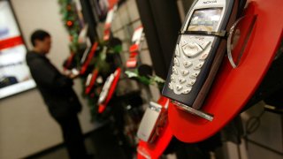 New Mobile Phone Rules Take Effect