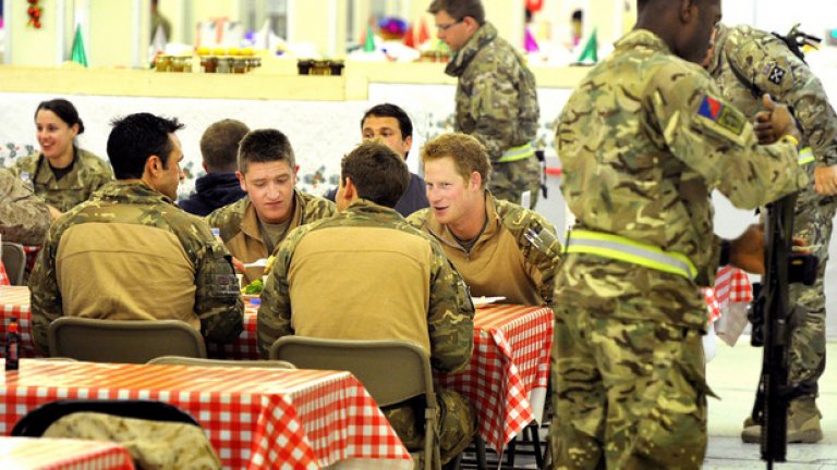 2012-та, Афганистан