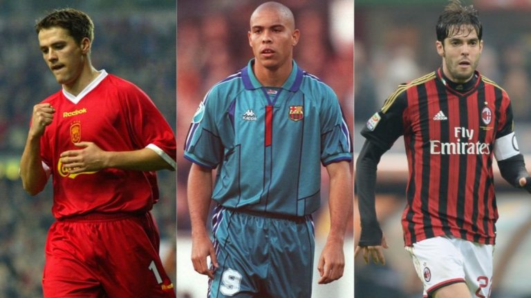 Те постигнаха толкова много, а ако не бяха травмите, можеха да постигнат и още повече. Встрани от постиженията им обаче, просто ни се искаше да можем да ги гледаме по-често през активната им кариера