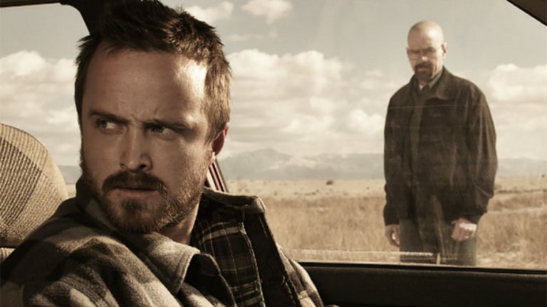Сутрешен newscast: Нагласете алармите, филмът по Breaking Bad идва през октомври