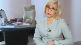 58-годишната Янкина отговаряше за финансите и доставките за Западния военен окръг
