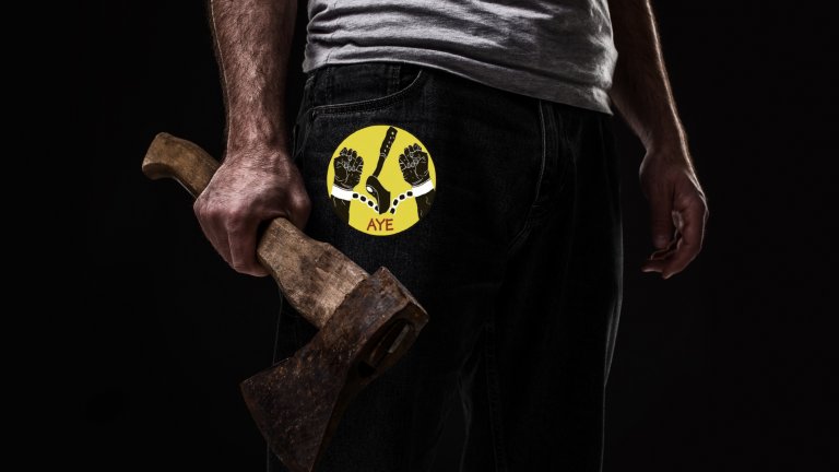 Убийства и измами под маскировката на благотворителност