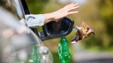 Санкцията ще се налага и само със запис от камери