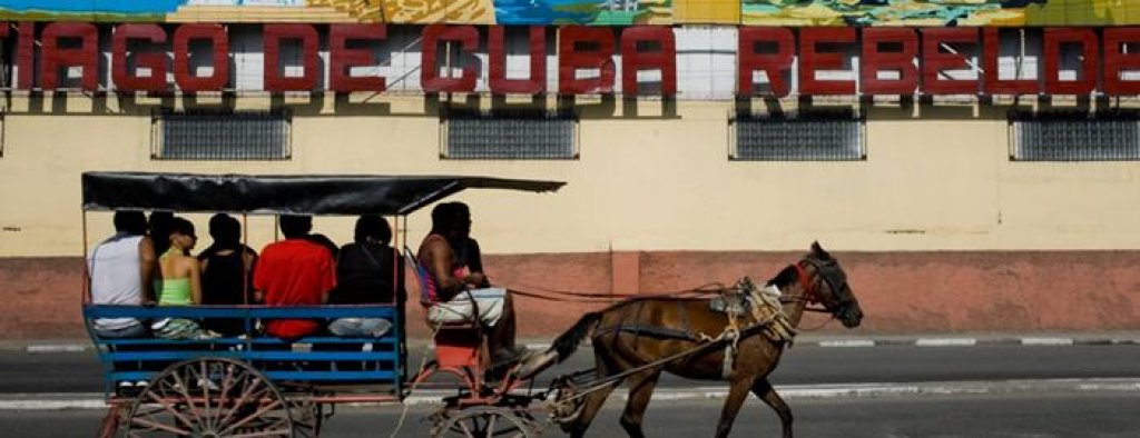 cuba
