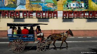 cuba