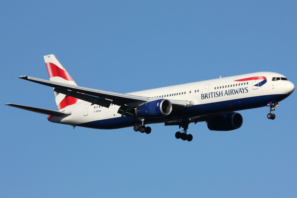 British_Airways_Boeing_767-300_G-BNWB