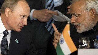 putin modi  (2)