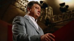 Новият президент на Украйна обеща да пази единството в страната