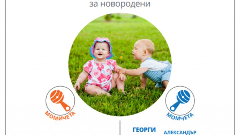 Георги си връща първенството сред мъжете, Виктория вече е четвърта година на първо място