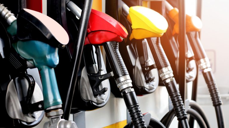 Цените на горивата ще стигнат 2.50 лв. на литър