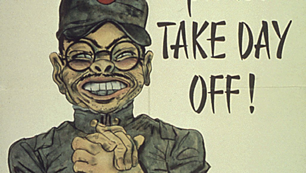 AntiJapanesePropagandaTakeDayOff