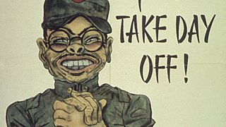 AntiJapanesePropagandaTakeDayOff