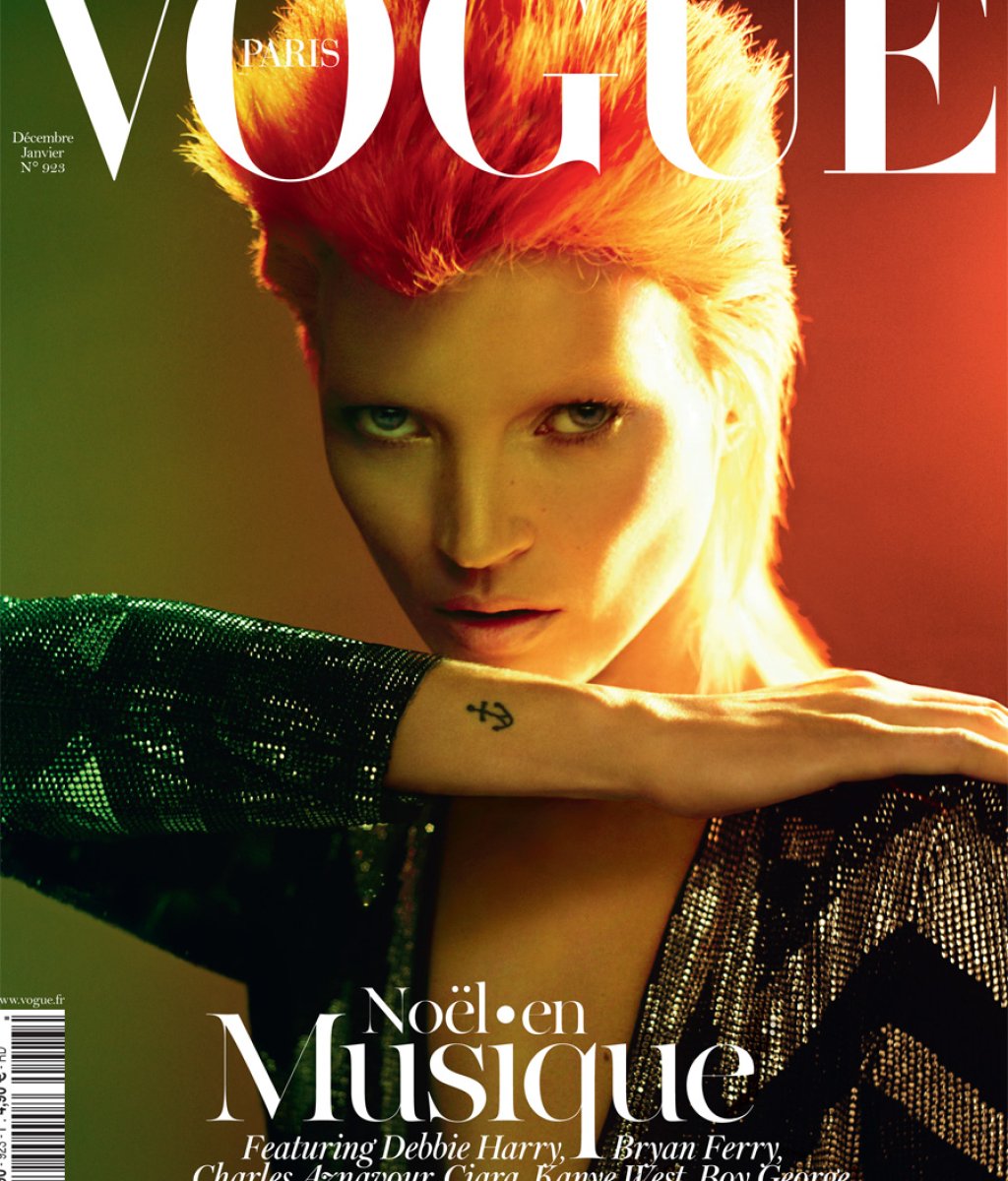Vogue