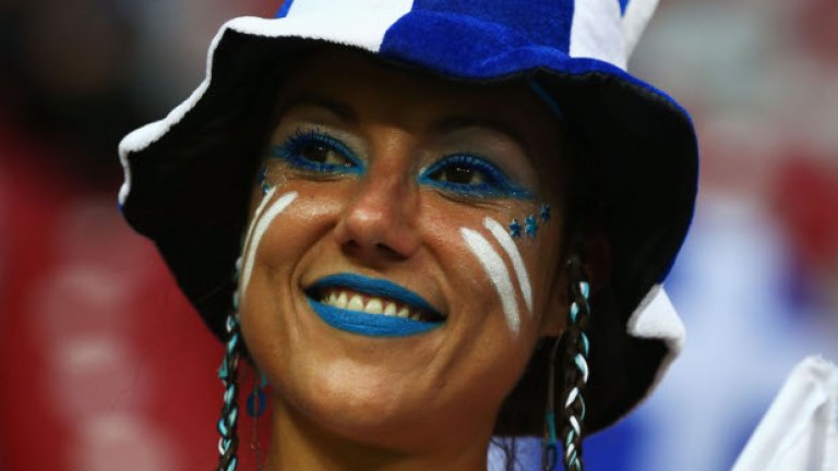 Фенки, фенки