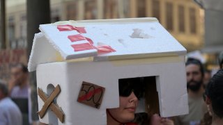 Португалия е далеч пред всички останали в блока по завишени цени на жилищата