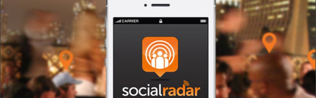 SocialRadar
