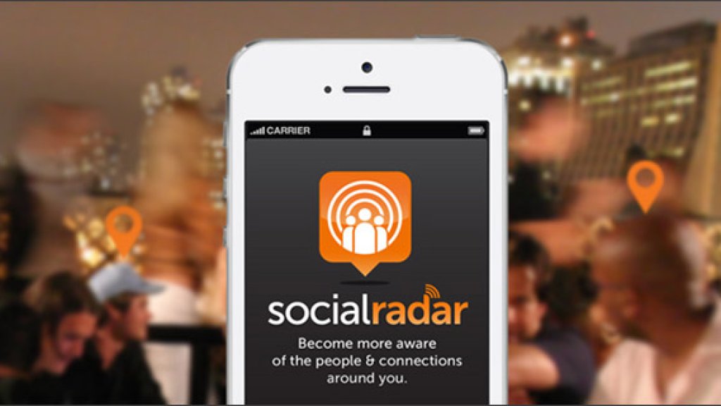 SocialRadar