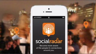 SocialRadar