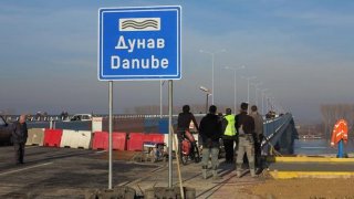 dunav most