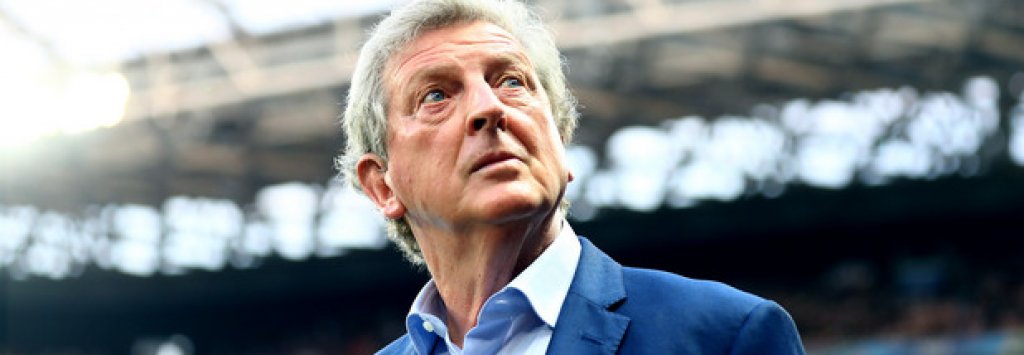 Рой Ходжсън (Кристъл Палас)
Безброй отбори като треньор, но посредствена кариера като играч. Ходжсън е юноша на Кристъл Палас, но няма официален мач за представителния отбор на тима. За малко е в южноафриканския Береа Парк, а иначе футболният му път на терена минава през неизвестни отбори от английския юг.