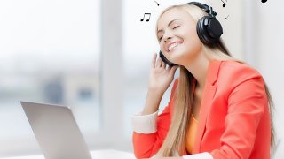 music office