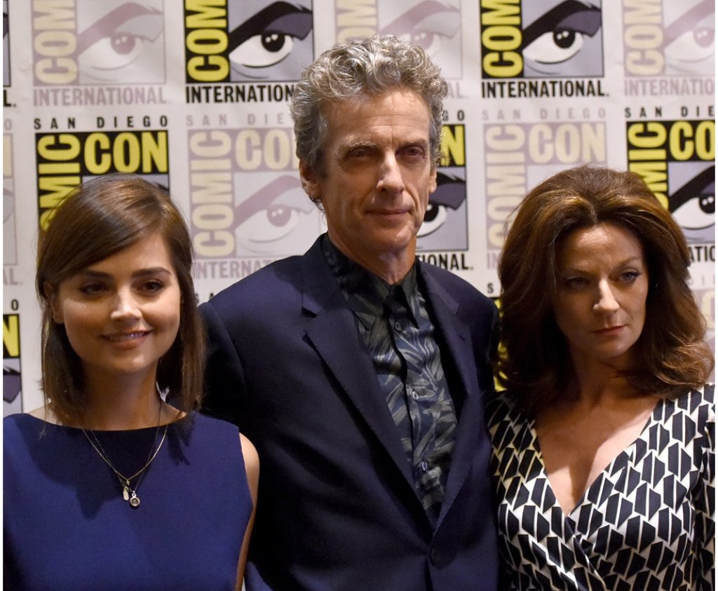 Сезон 9 на Doctor Who и неговият първи трейлър събраха много хора